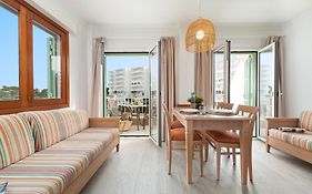 Apartamentos Playa Marina